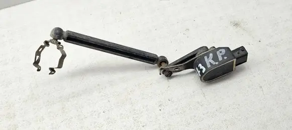 BMW 1 F20 F21 Headlight/headlamp level sensor 6860843 25916010