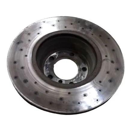 BMW 3 F30 F35 F31 Front brake disc NOCODE