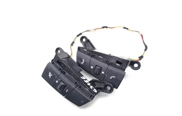 Citroen Relay III Steering wheel buttons/switches 735592116 34185273A00