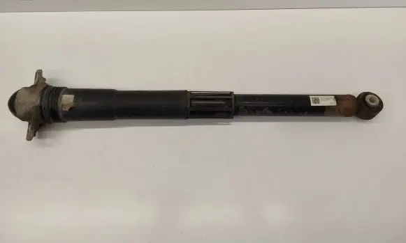 Volkswagen Golf VII Rear shock absorber/damper 5Q0513425H 5Q0512013FL 1J0512135A