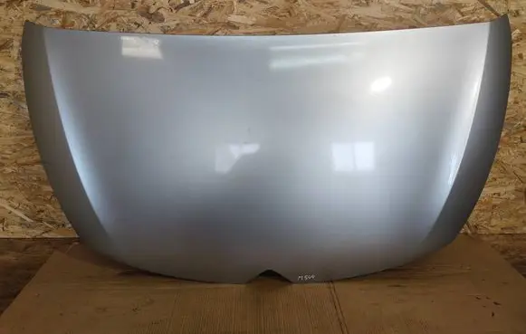 Citroen C4 II Picasso Engine bonnet/hood 