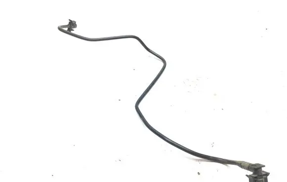 Renault Trafic III (X82) Engine coolant pipe/hose 12118