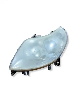 Citroen Jumper Headlight/headlamp 1343877080
