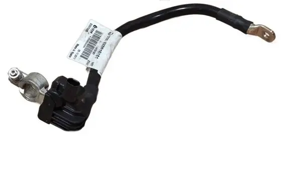 Audi A7 S7 4G Negative earth cable (battery) 8X0915181 1050876688 0915181
