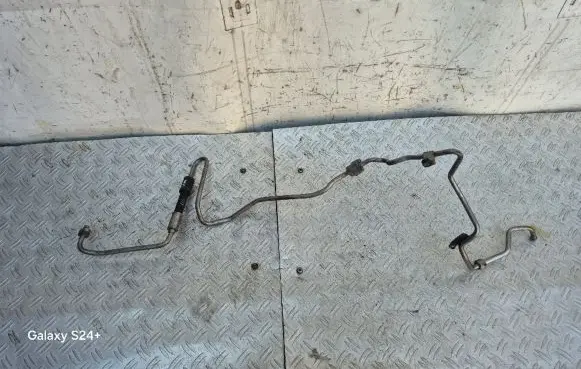 BMW 7 F01 F02 F03 F04 Power steering hose/pipe/line 6788487 32416788487