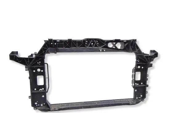 SsangYong Tivoli Radiator support slam panel 5710037001 10585000