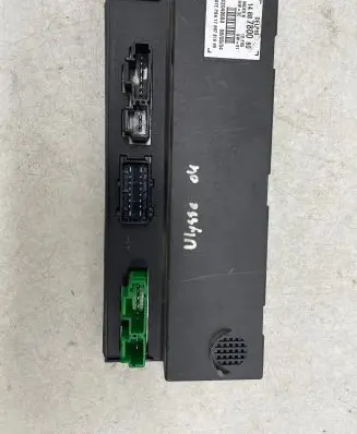 Fiat Ulysse Door control unit/module 1488780080 42049553 1788781099