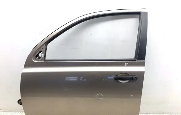 Nissan Micra Front door