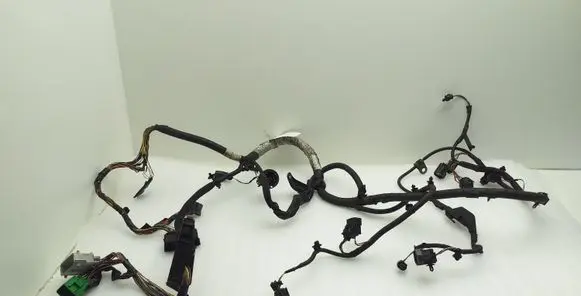 Land Rover Range Rover Sport L320 Gearbox/transmission wiring loom 