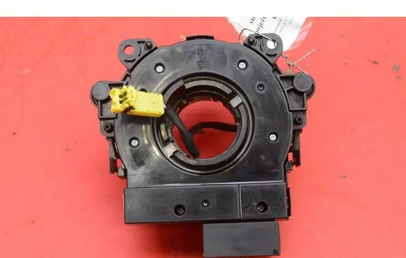 Nissan Micra Airbag slip ring squib (SRS ring) 479451HA0A