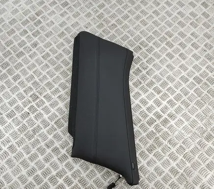 BMW iX Rear seat side bottom trim 5A04F75