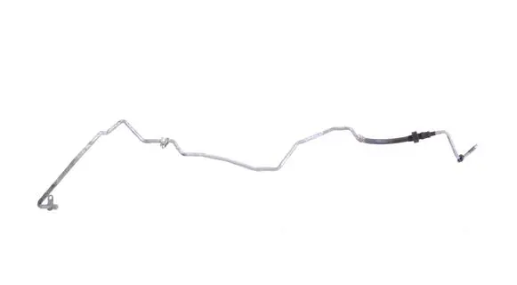 Mercedes-Benz S W221 Power steering hose/pipe/line 00913 487803093