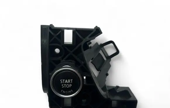 BMW X5 E70 Engine start stop button switch 6967675