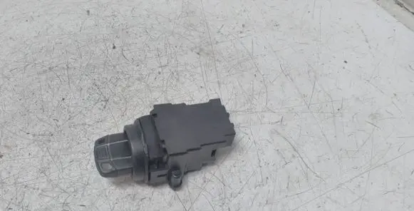 BMW 5 E60 E61 Ignition lock 6954722 108625 695472210