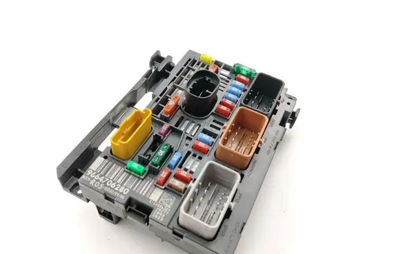 Fuse module