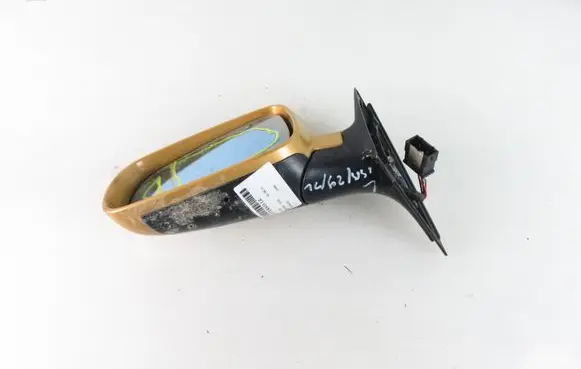 Audi A3 S3 8L Front door electric wing mirror 