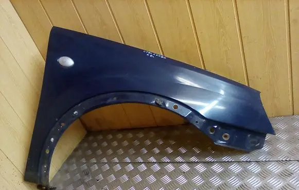 Opel Combo C Fender