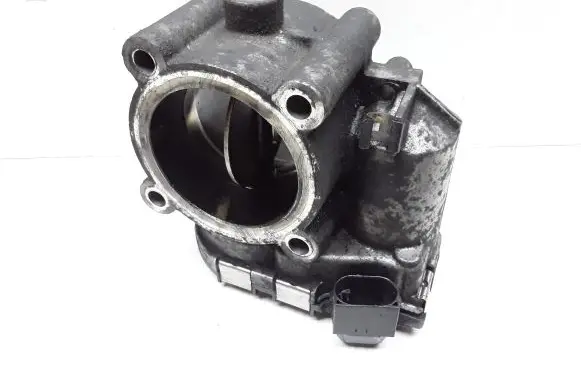 Mercedes-Benz ML W164 Throttle valve A6420900270 0281002894