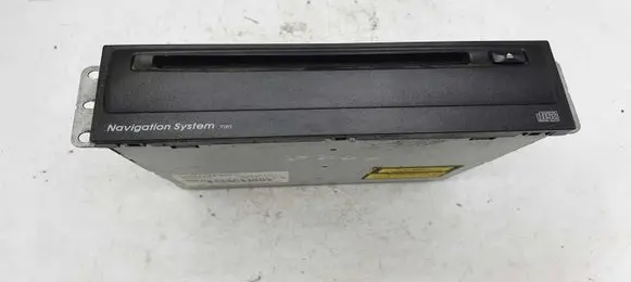 Mitsubishi Space Star CD/DVD changer MZ312139 ME0640Y0230059D