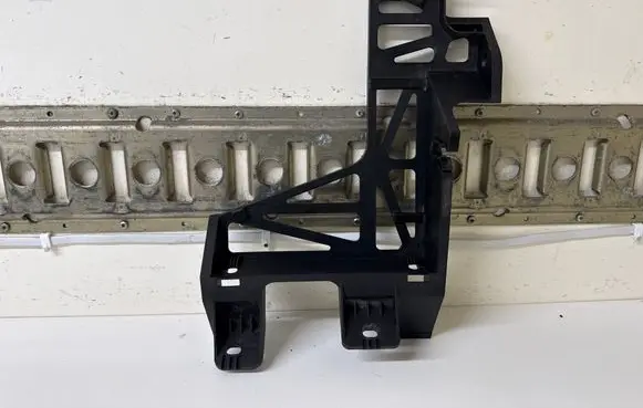 Ford Transit Custom Other dashboard part BK2T14A254AA