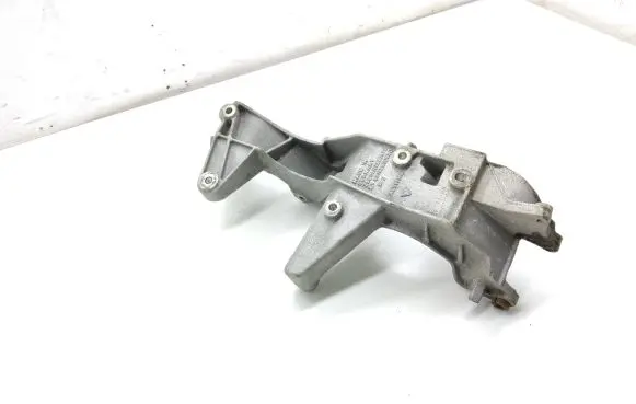 Porsche Cayenne (92A) Engine mounting bracket 03h260087d