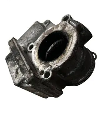 Skoda Fabia Mk2 (5J) Throttle valve 045128063g A2C53099814 E2020721