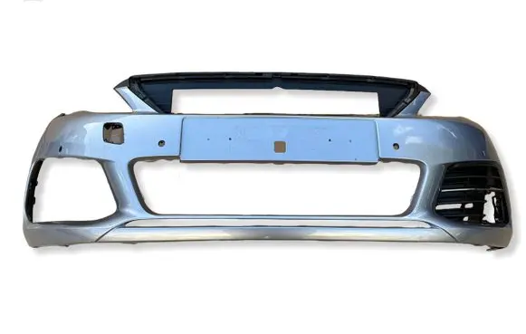 Peugeot 308 Front bumper AA38247558