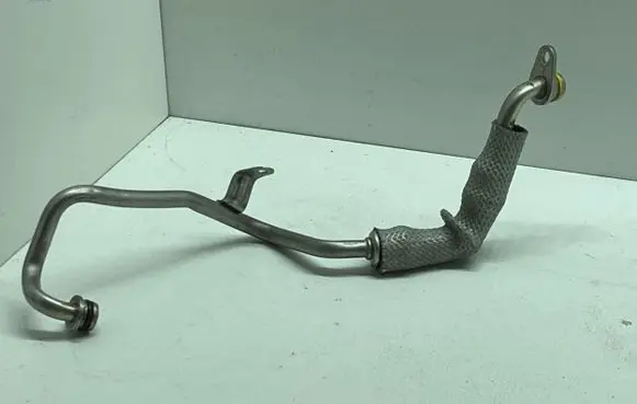 Audi A8 S8 D4 4H Turbo system vacuum part 0791459010H 079145910 9420659638