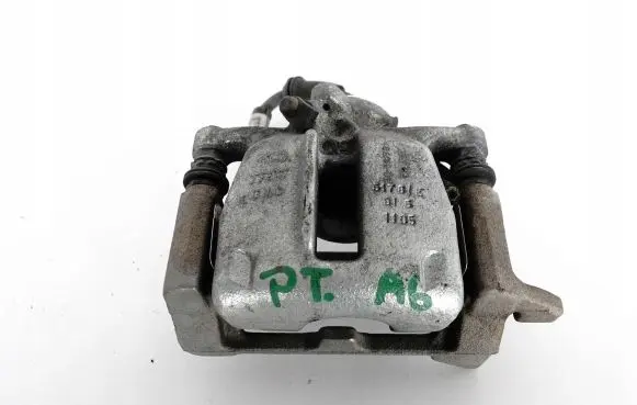 Audi A6 S6 C7 4G Rear brake caliper