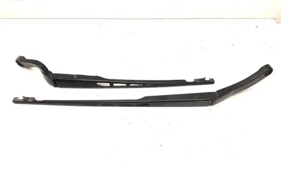 Audi A6 Allroad C6 Front wiper blade arm