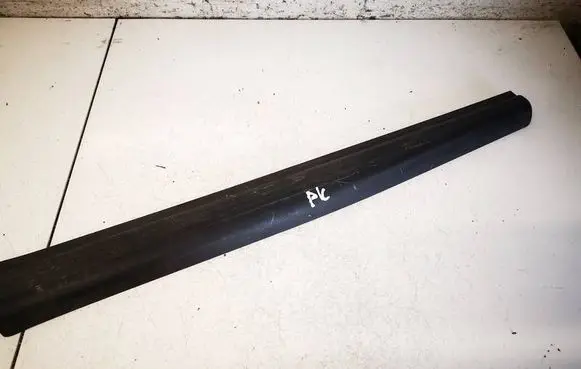 Mercedes-Benz E W211 Front sill trim cover A2116801735