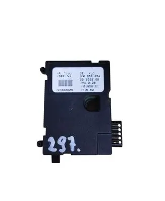 Skoda Octavia Mk2 (1Z) Steering angle sensor 1K0959654