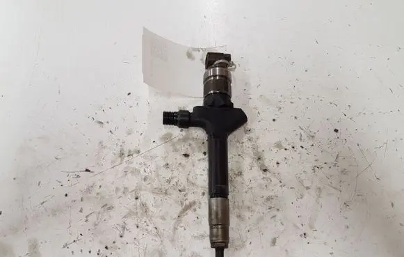 Mazda 6 Fuel injector RF7J13H50 578011H06441