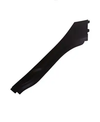 Volvo C30 Rear sill trim cover 30740077