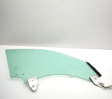 Audi E-tron GT Front door window glass four-door 9J1845020D