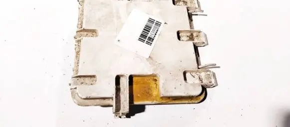 Fuse box cover