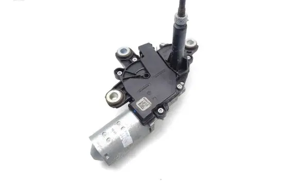 Ford Connect Rear window wiper motor DV6117K441AA