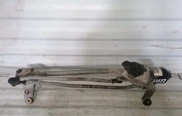 Chrysler 300M Front wiper linkage P04574577AC