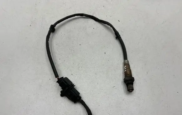 Ford Mondeo MK IV Lambda probe sensor