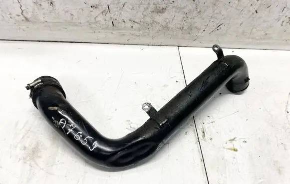 Audi A6 S6 C5 4B Intercooler hose/pipe