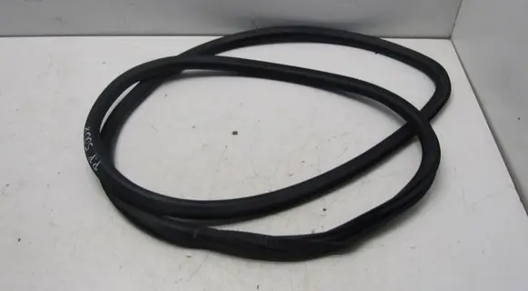 Fiat 500X Front door rubber seal 