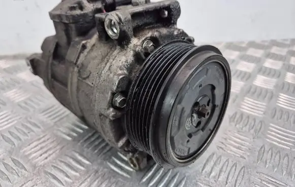 Mercedes-Benz S W221 Air conditioning (A/C) compressor (pump) A0022301211 4472601305 GE4471906586