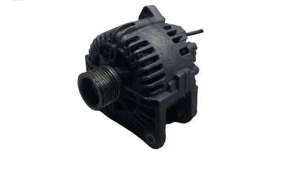 Renault Megane II Generator/alternator 8200086161 2542663B 402006511