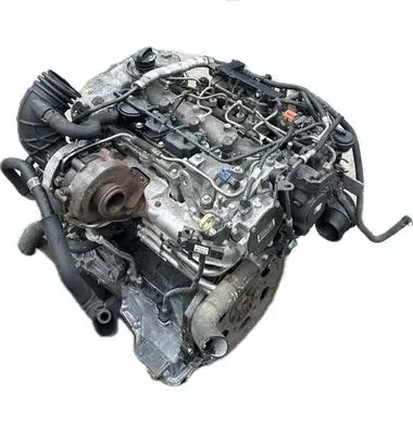Opel Astra G Engine Z22D1