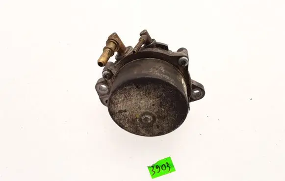 Opel Combo C Vacuum pump 55193232