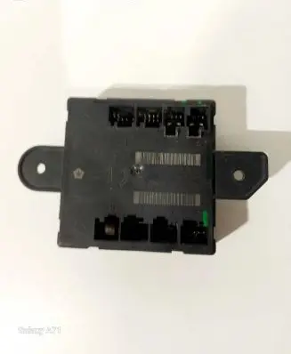 Jeep Cherokee Door control unit/module 04602806AH 00404002B2 SW070611