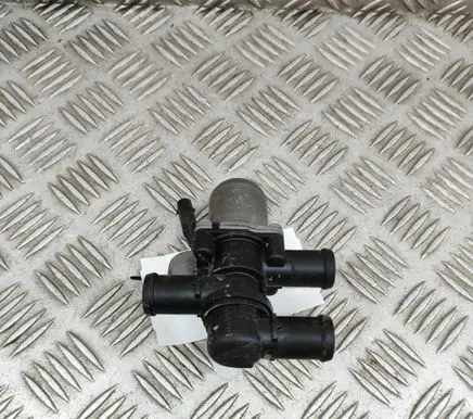 Audi Q4 Sportback e-tron Coolant heater 5Q0906457C