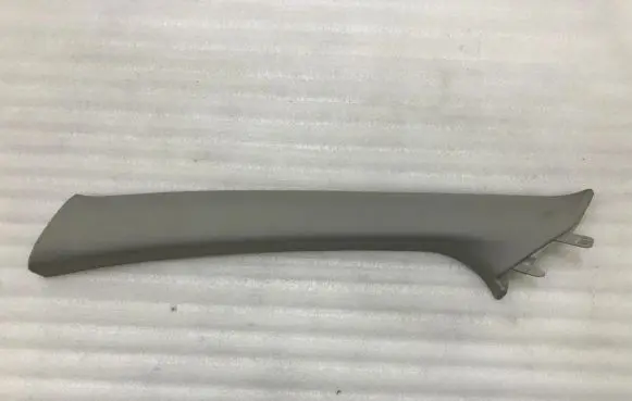 Ford Mondeo MK IV (B) pillar trim (bottom) 7S71-A03199-AB