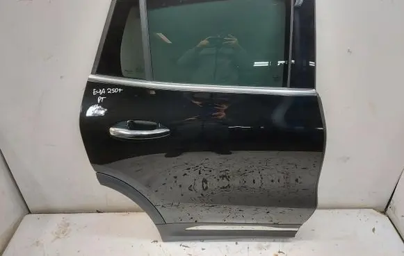 Mercedes-Benz EQA Rear door MERCEDESDRZWIPT