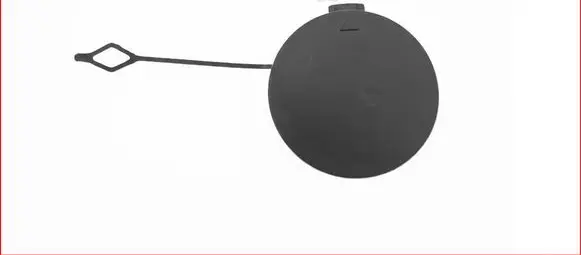 BMW 4 F32 F33 Front tow hook cap/cover 51118061005